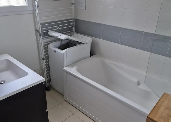 Apartmán Hjpp *