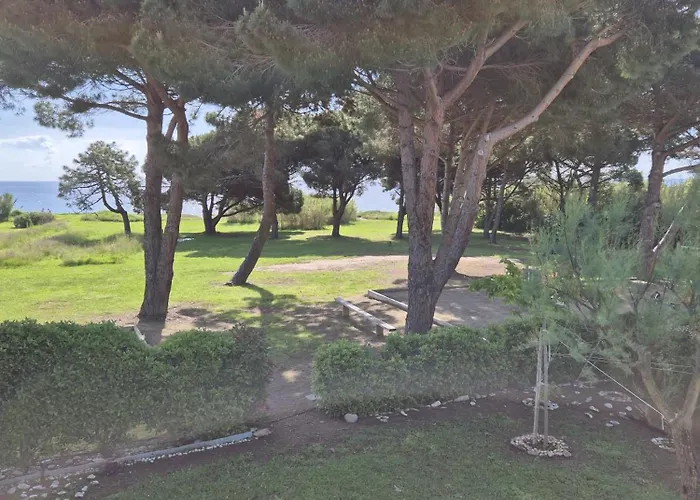 Apartmán Hjpp Poggio Mezzana