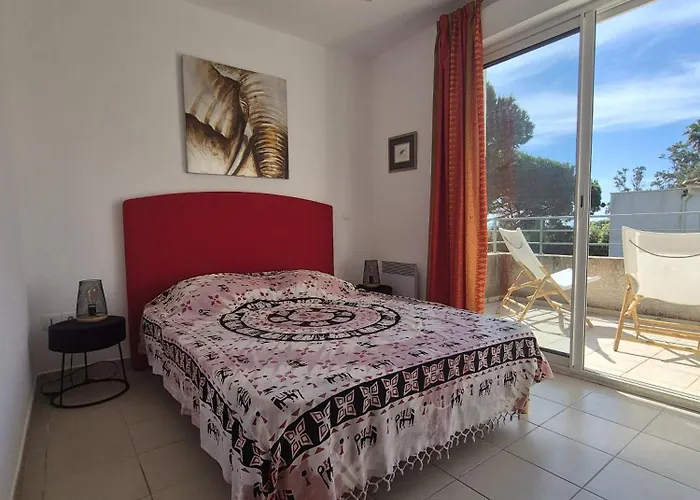 Apartmán Hjpp