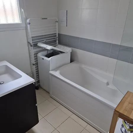Apartmán Hjpp *