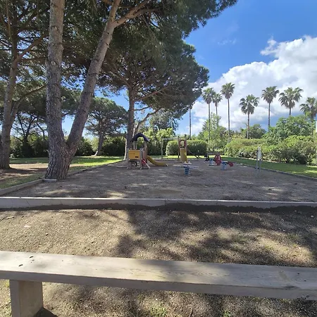 Apartment Hjpp Poggio Mezzana