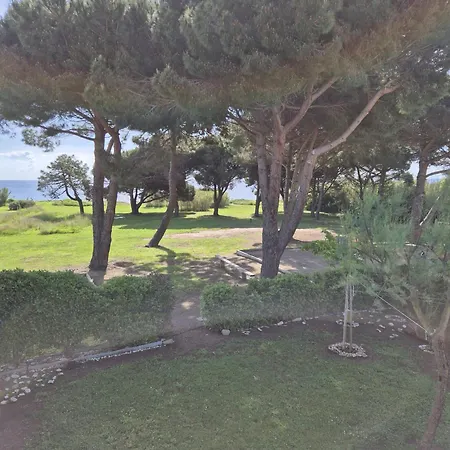 Apartmán Hjpp Poggio Mezzana