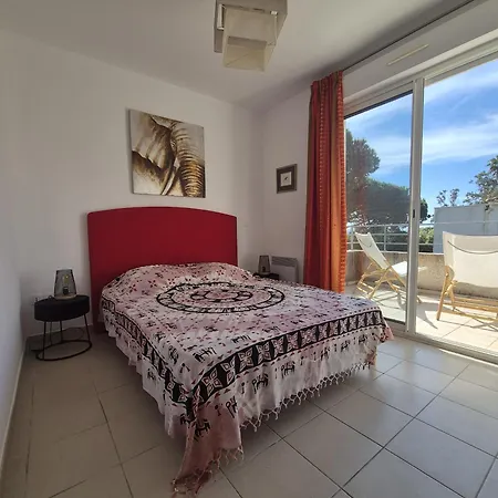 Apartmán Hjpp