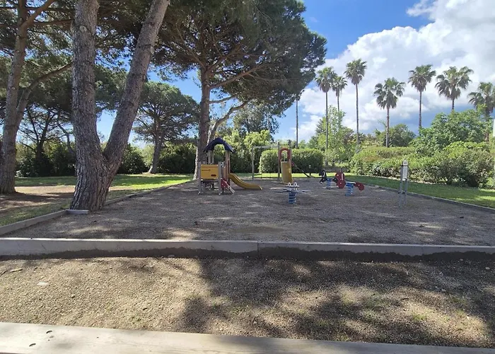 アパート Hjpp ポッジョ・メッザナ